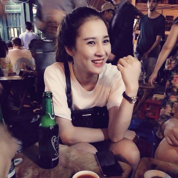 Chân dung vợ sắp cưới xinh đẹp của Thiên Lôi to béo nhất Táo quân